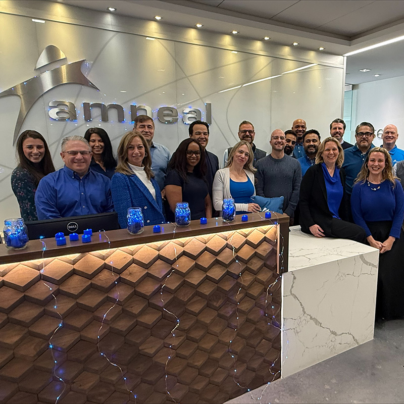 Our Commitment to the Parkinson’s Community