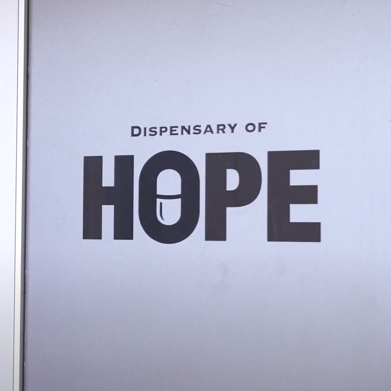 Supporting underserved patients across the U.S.