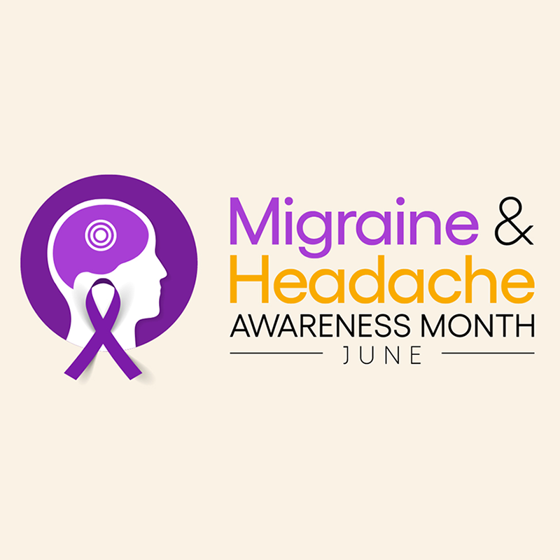 Uniting for Awareness and Understanding for Migraine and Headache Patients