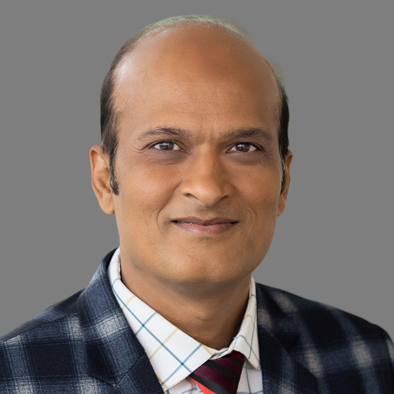 Sanjay Kumar Jain, PhD