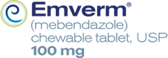 EMVERM® (mebendazole)