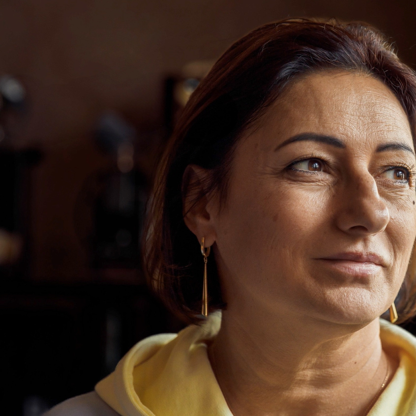 We believe everyone deserves access to medicine