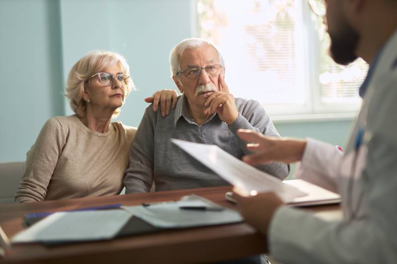 Parkinson’s Disease